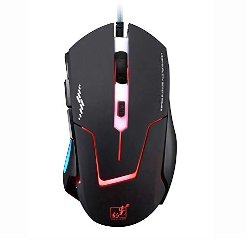 GM05 Gaming Mouse - USB
