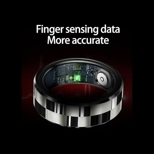 Smart Ring - IP68 Charging Base