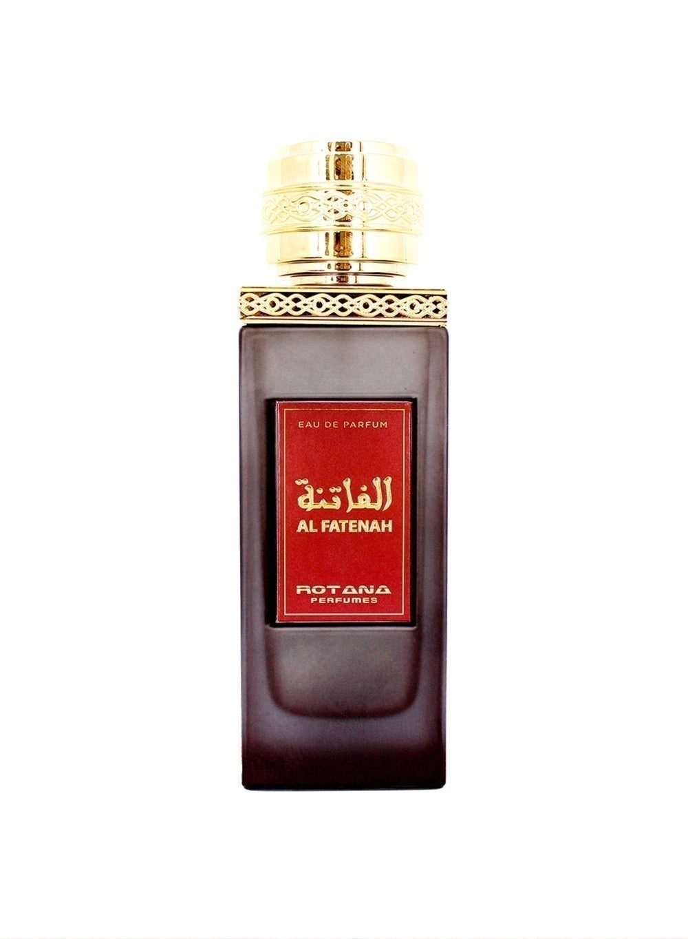 AL FATENAH Eau de Parfum 100ml