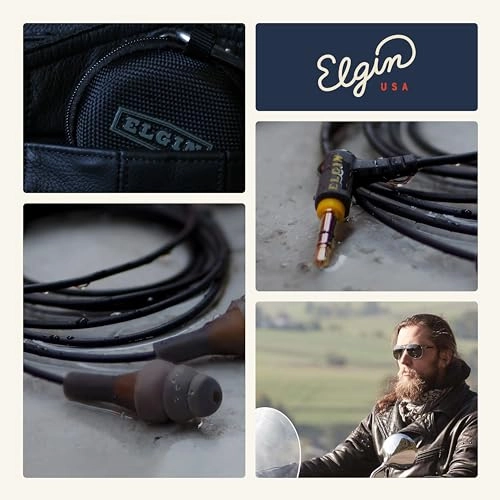 Ruckus Wired Earbud