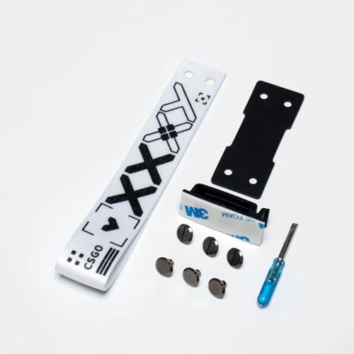 Custom Keyboard Strap - USB