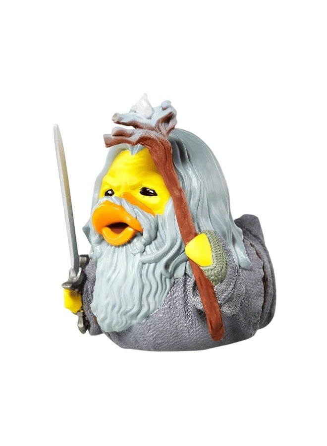 Gandalf - Lord of the Rings - Cosplaying Rubber Duck