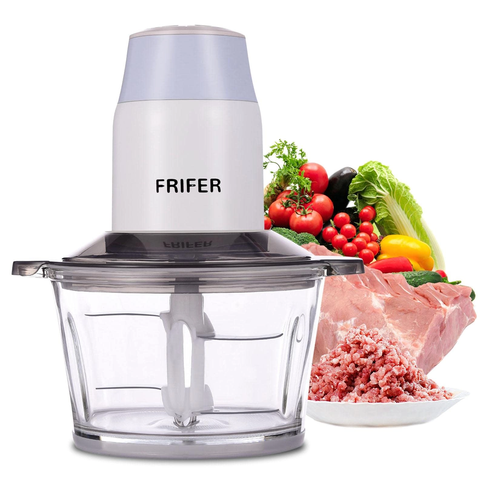 TDYKNFD Meat - 2L 350W
