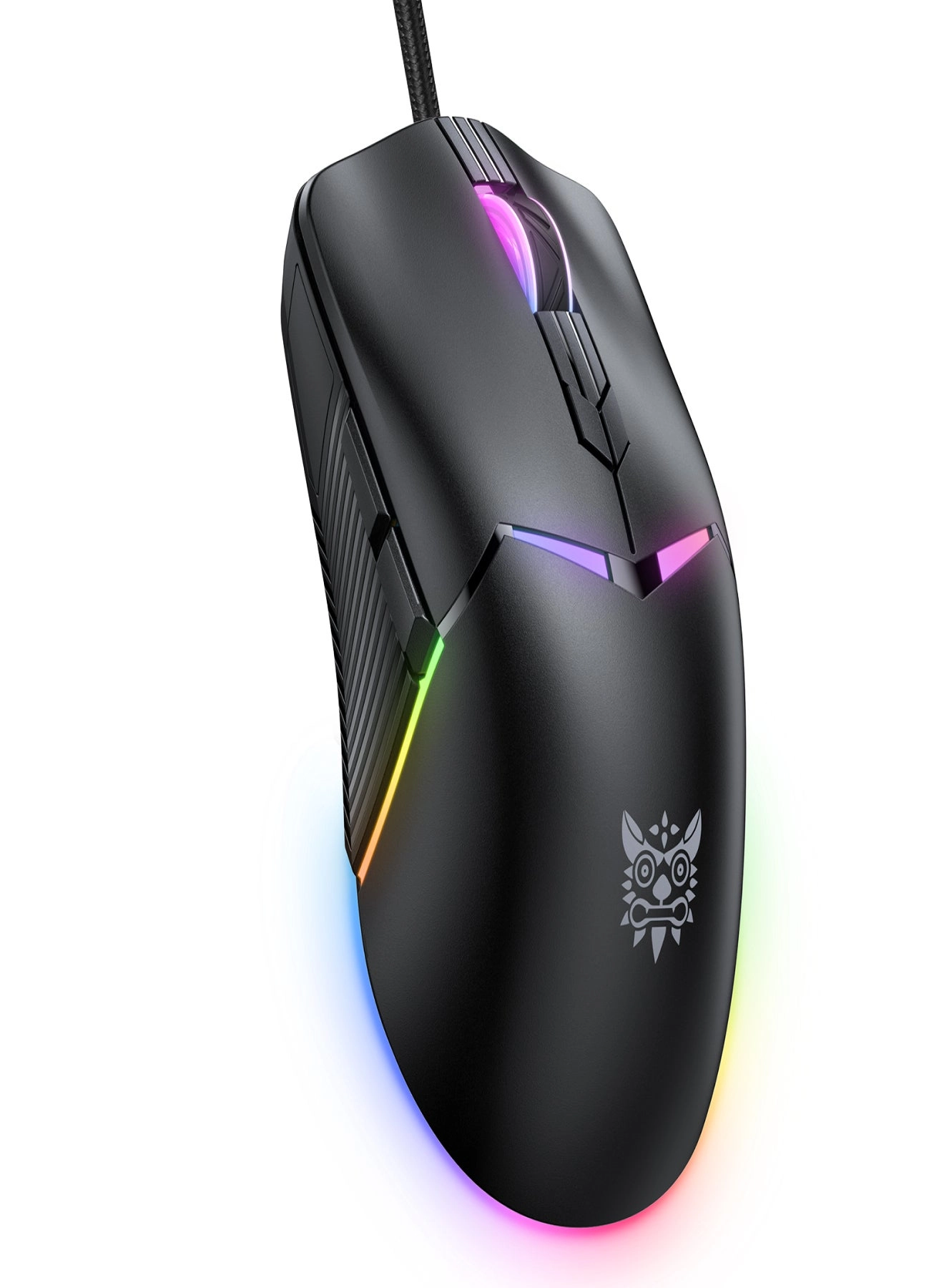 CW929 Gaming Mouse - Wired