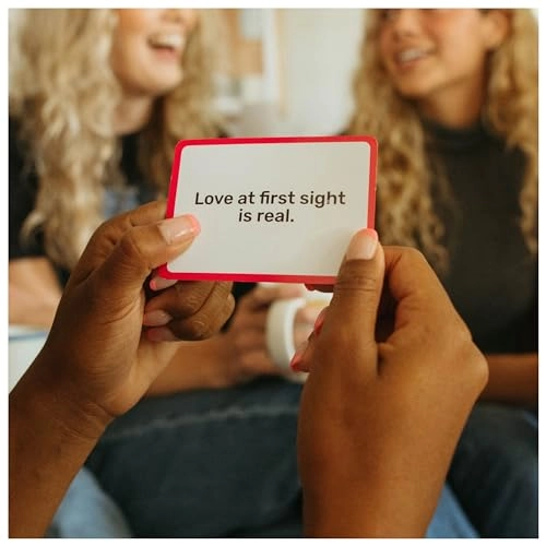 One Minute Rant - Card Game