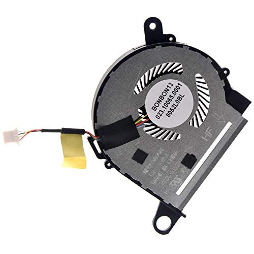 CPU Fan - HP Pavilion X360 13-U M3-U 13-U000 DFS400705PU0T BONBON13 855966-001