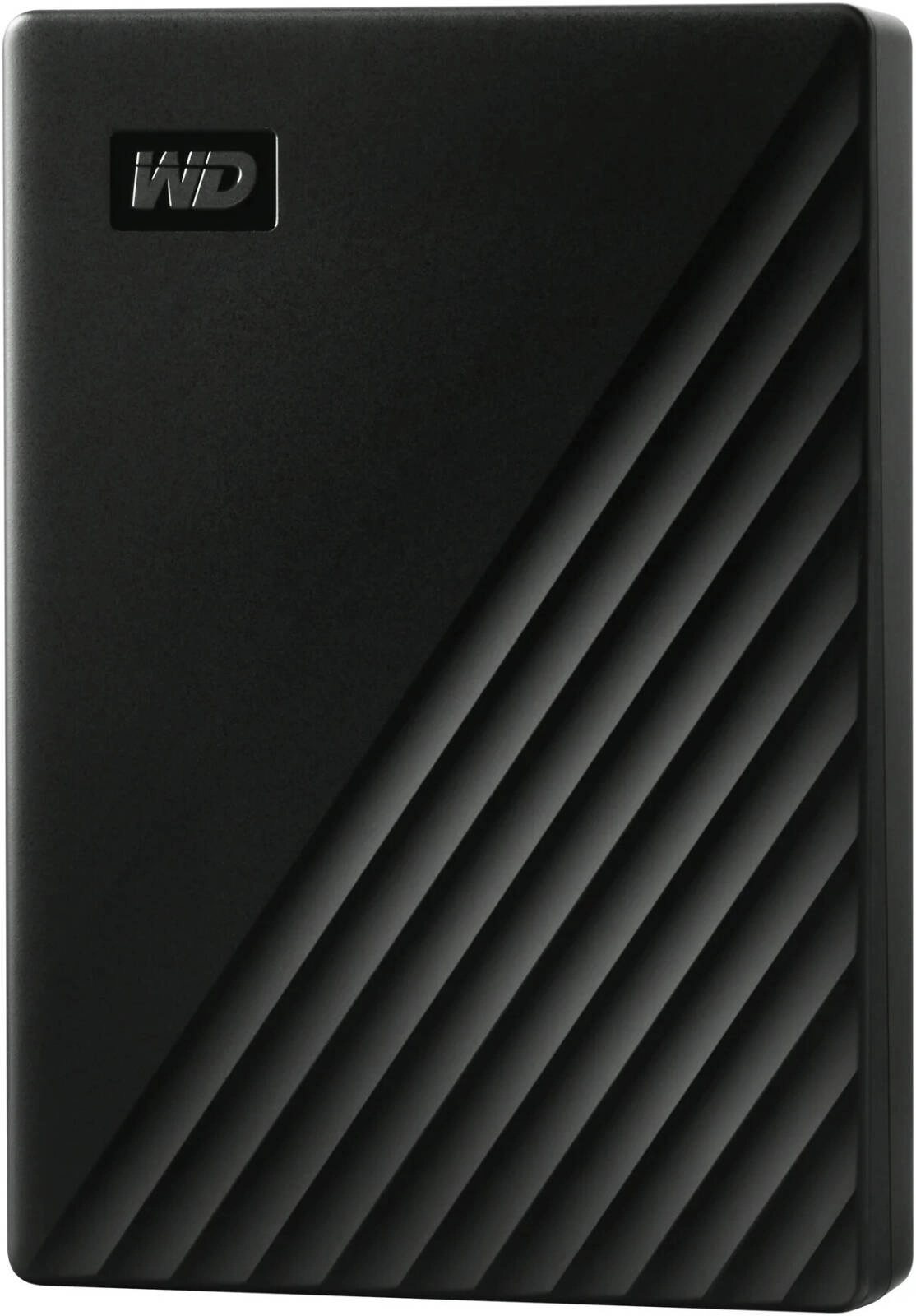 WD Drive PLUS 5TB HDD