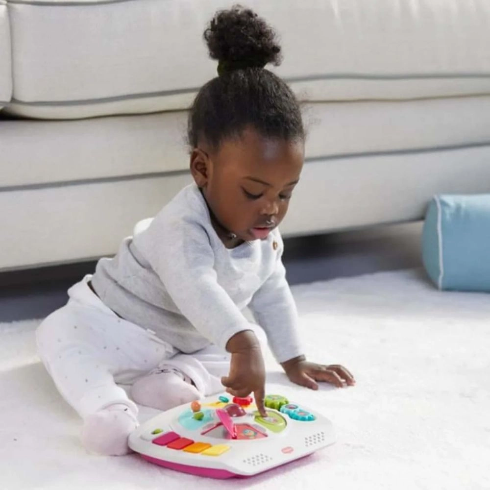 5-In-1 Walk Behind And Ride