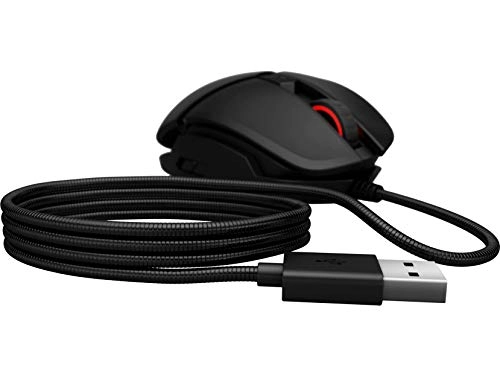 OMEN Reactor Gaming Mouse - Wired