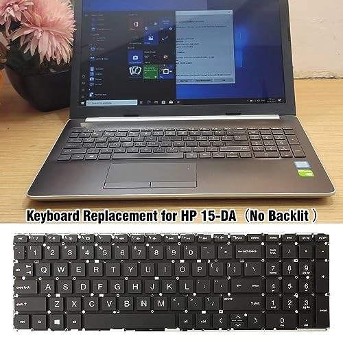 Laptop Keyboard