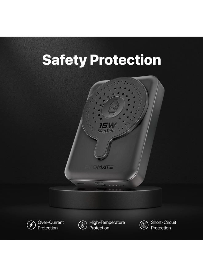 PowerMag-Duo - 20W Wireless