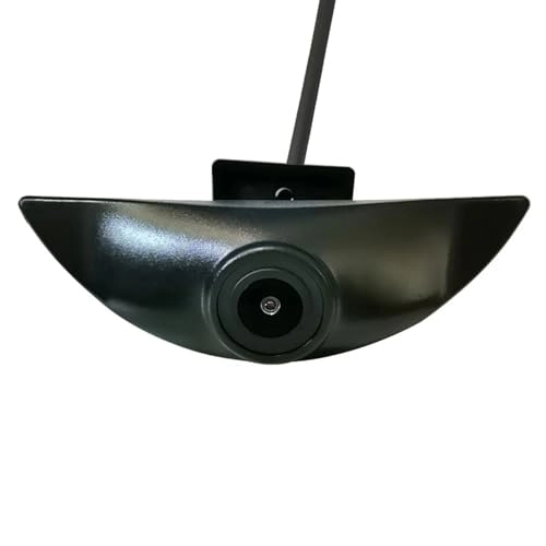 Car Camera - Front View