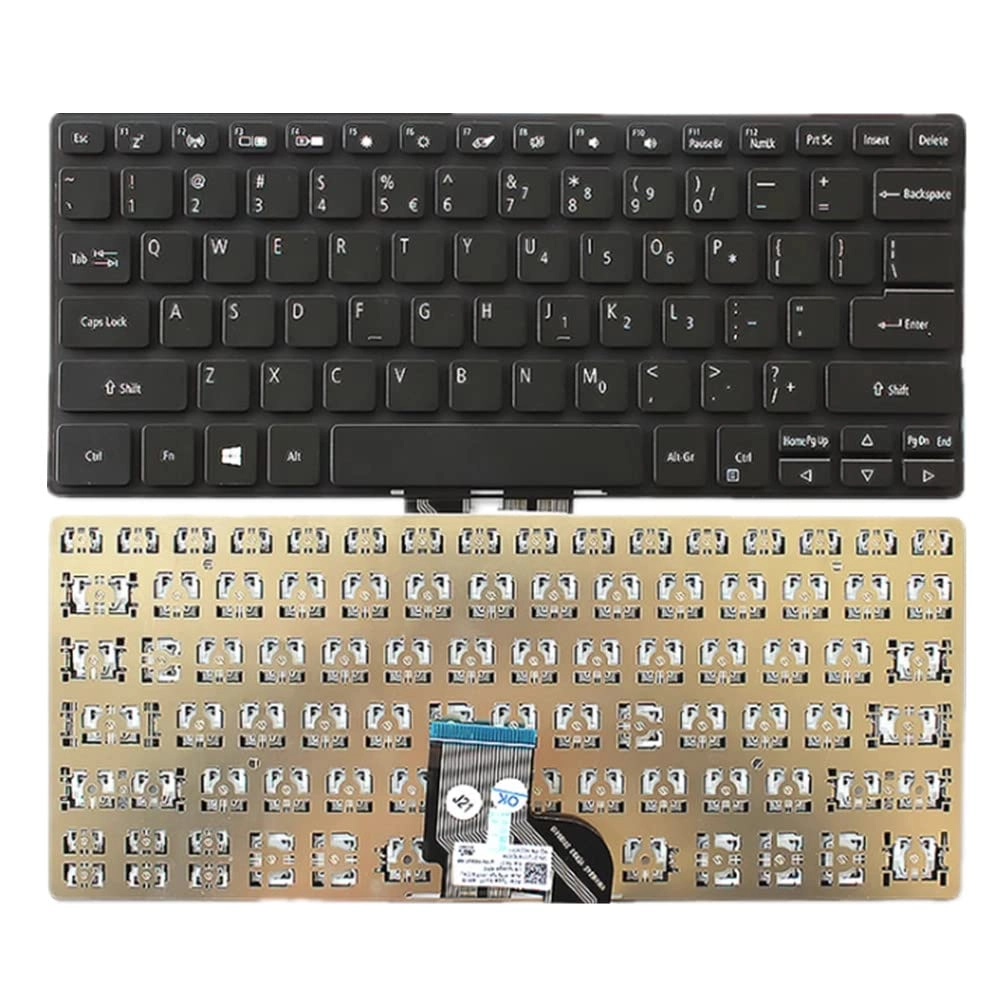 fqparts Spin SP111-32N - US