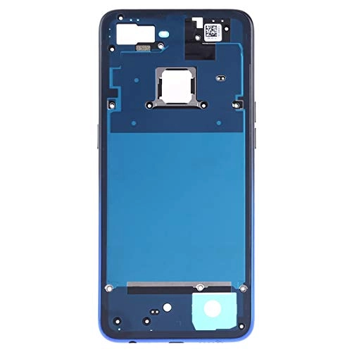 Middle Frame Bezel Plate for OPPO A11X / A9(2020)