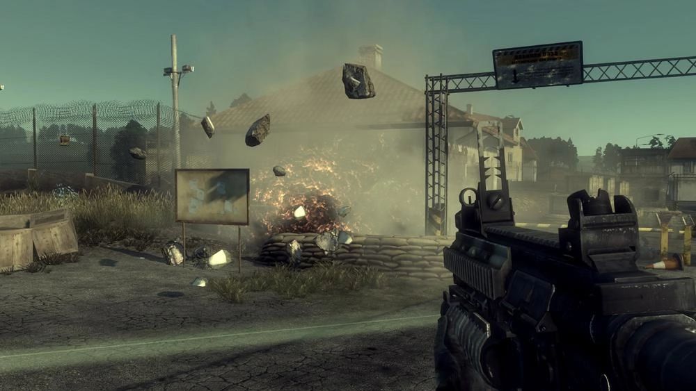 Battlefield 3 - PlayStation 3