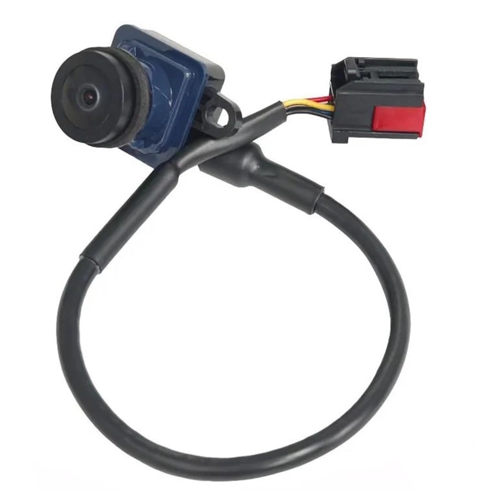 Generic Rear View Camera - 56054058AH 56054058AF For Chrysler 300 For Dodge For Charge 2011-2014