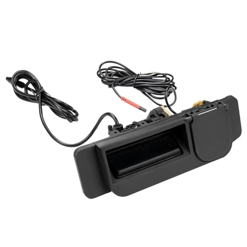 Car Backup Camera - Night vision 6M video cable 720x540