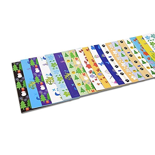 Photo Instant Films Stickers - 180 Sheets