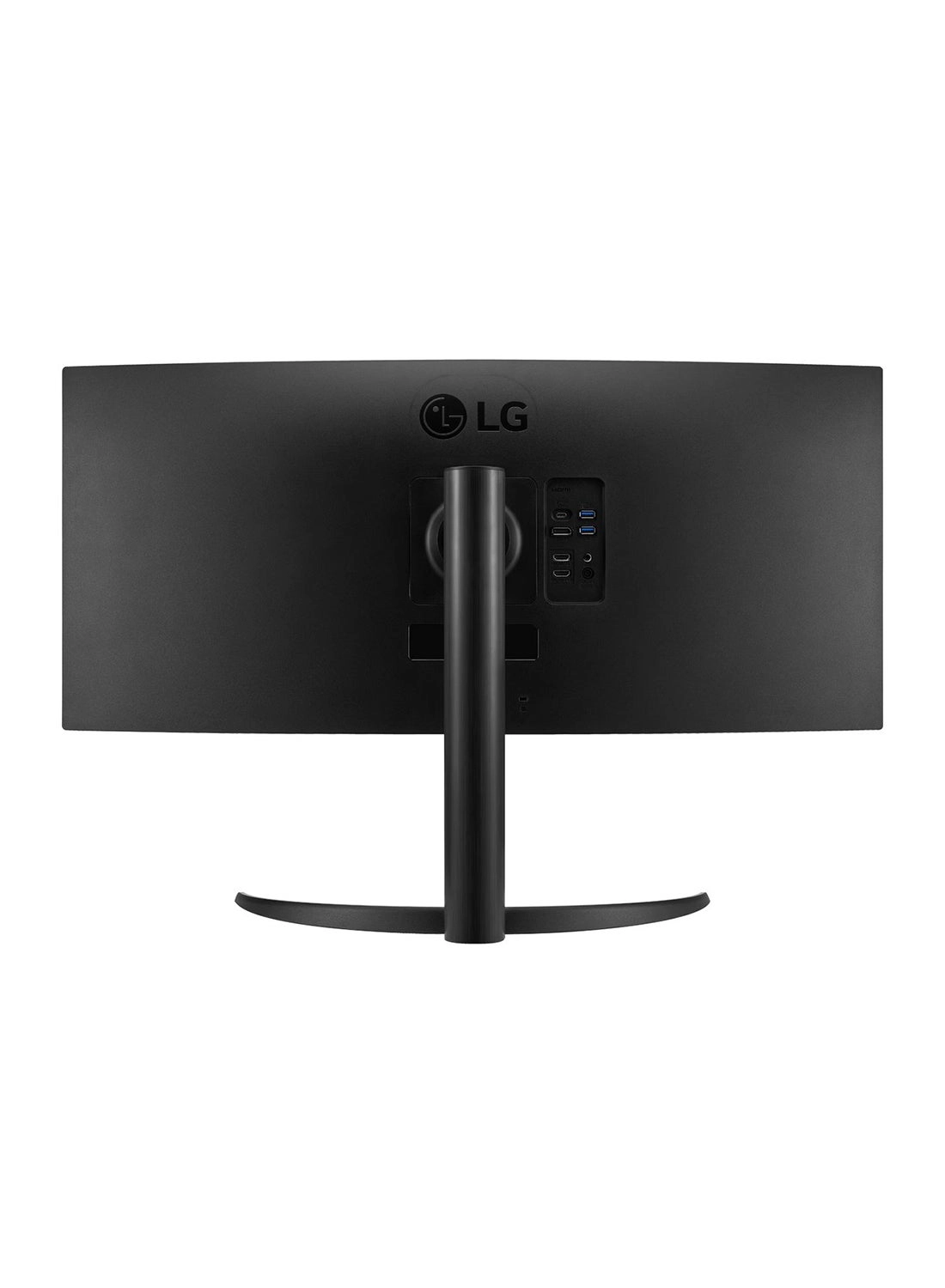 34WR55QC-B - 34 Inches 3440 x 1440