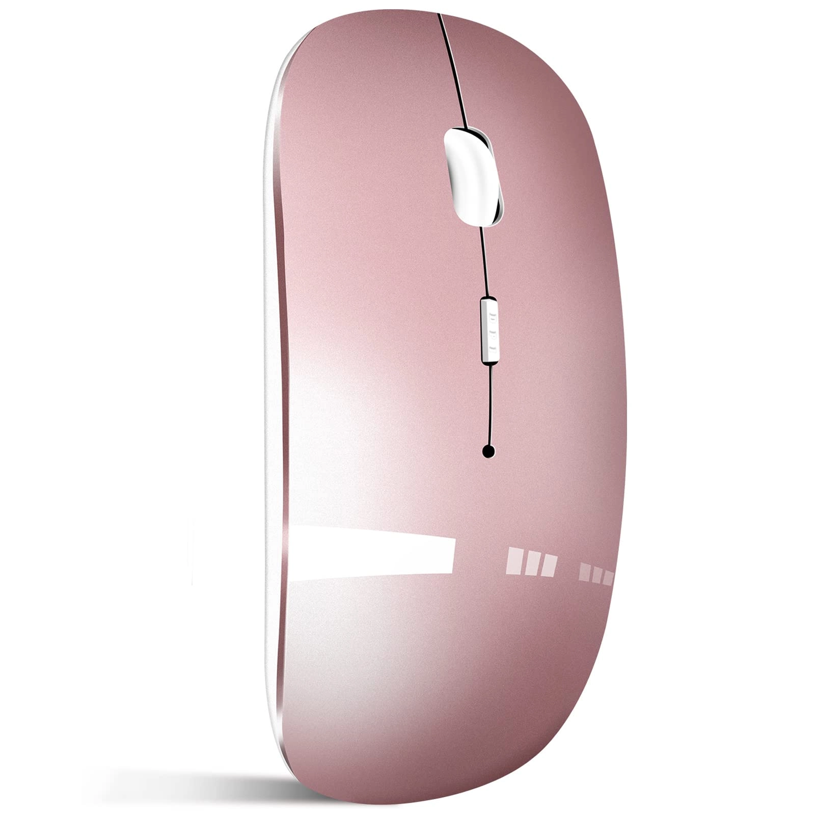 QYFP Rechargeable Mouse - Bluetooth