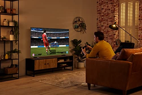 (Renewed) QE65Q70A - 65 inch