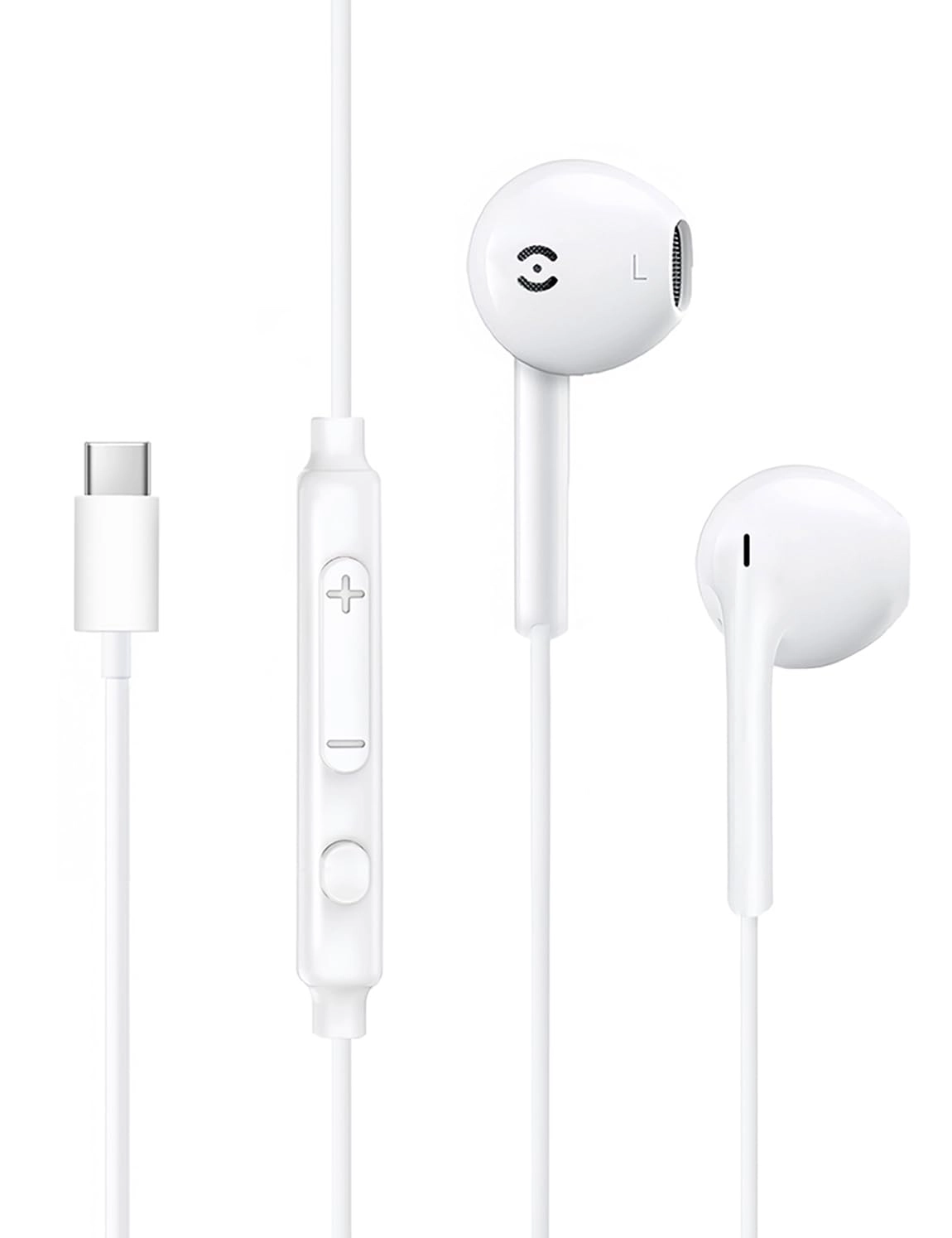 TH7 Wired Earbud