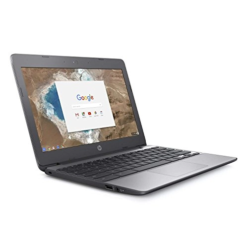 (Renewed) Chromebook G4 - 11.6'' 4GB Celeron N3060
