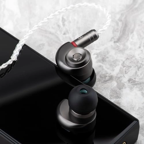 T2 MKIII Wired Earbud