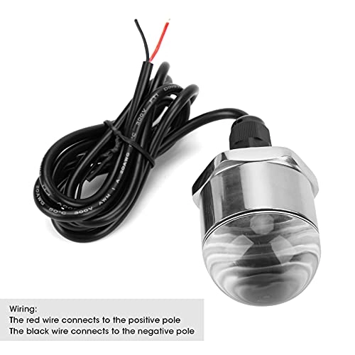 Boat Underwater Light - Approx. 115cm/45.3in