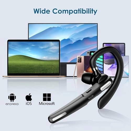 G3 Wireless Headset