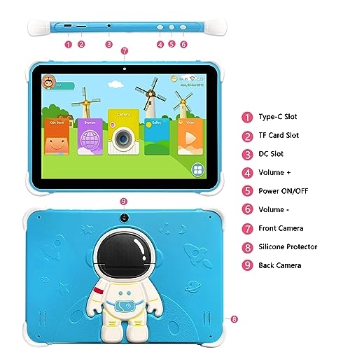 MID-1015T - 64GB 10.1"