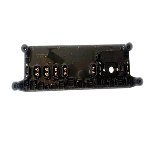 Avionics Module Heat Sink Shell - 2 pcs 100 g