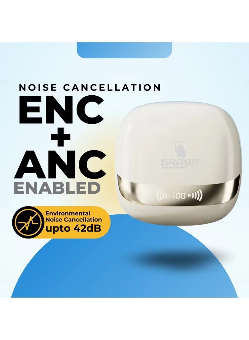 GTUNES-HARMONY Wireless Earbud