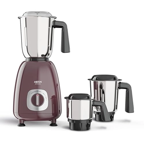 Artis Mixer Grinder - 800 watts 1500 Milliliters
