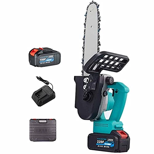 Brushless Electric Saw - 800W