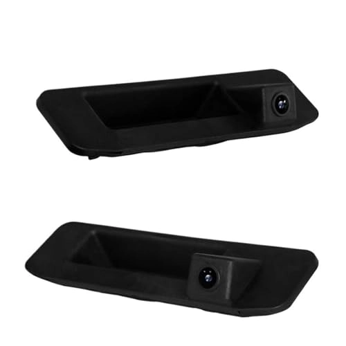 Rear View Camera - Night vision