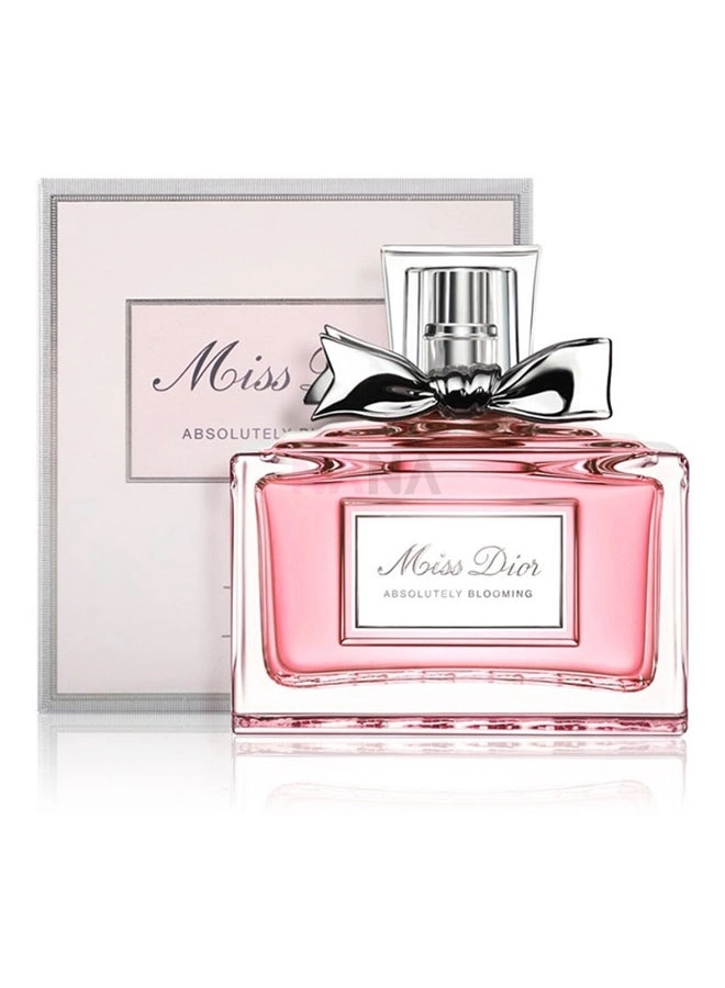 Absolutely Blooming Eau de Parfum 50 ml