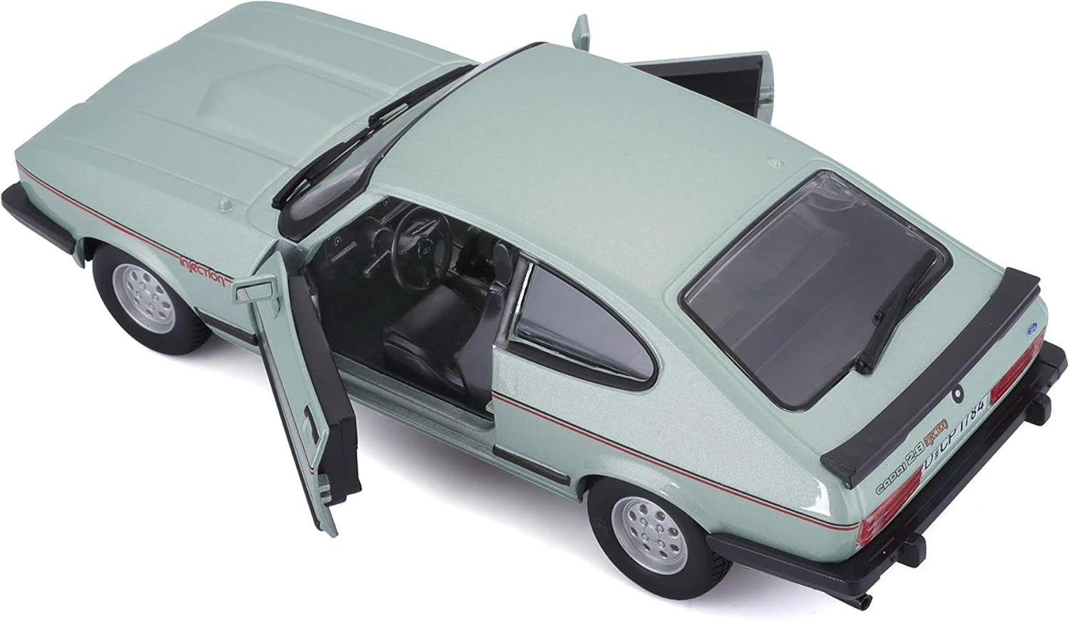 Ford Capri 1982 - 1:24