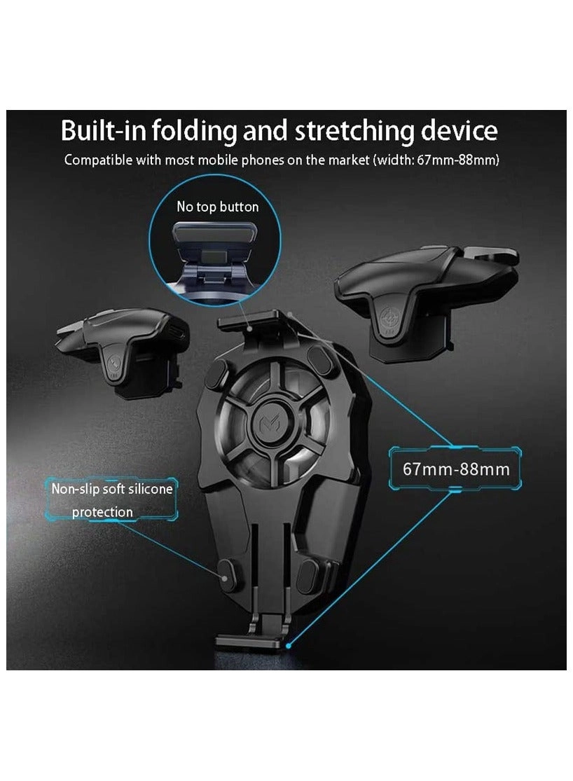 PUBG Mobile Gaming Controller - Android and iOS