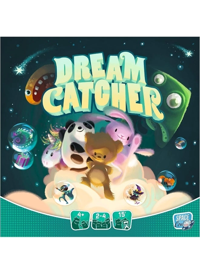 Dream Catcher - 4+ Years