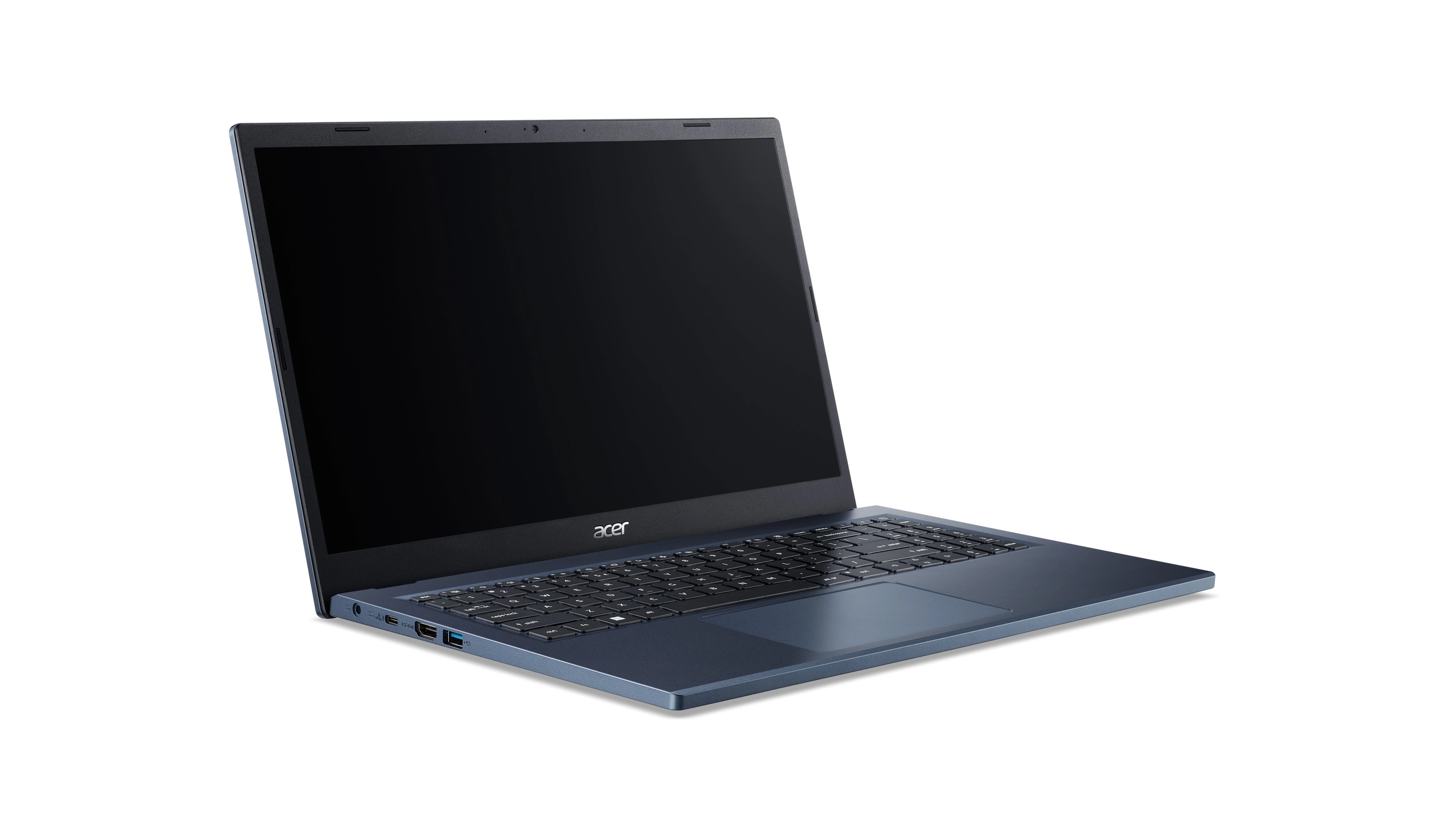 Aspire 3 - 15.6'' Ryzen 5 7520U 8GB DDR5 512GB SSD