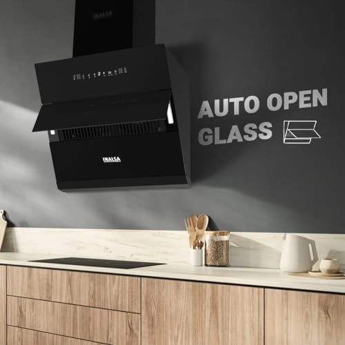 60SBKMAC - 1500 m3/hr 60cm