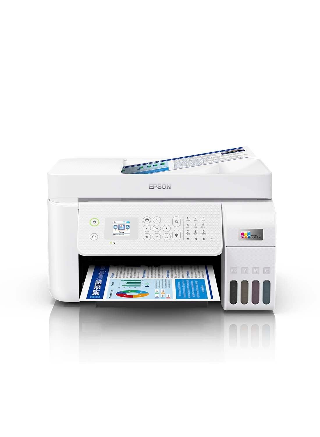 L5290 - Ink Tank Color