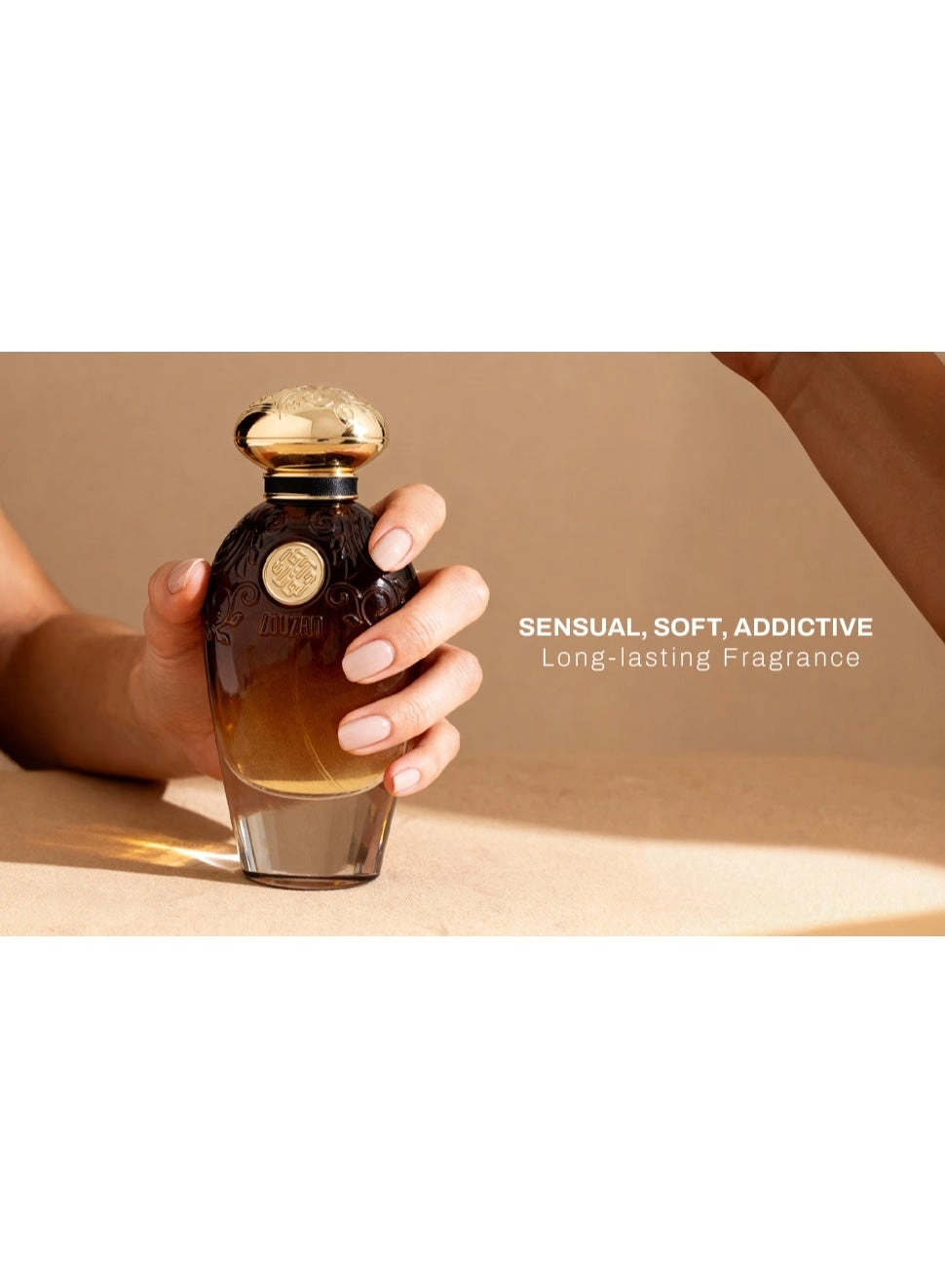 Khayal Eau de Parfum 100 ml