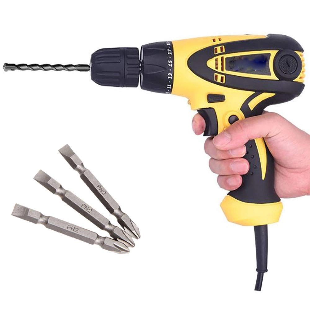 MLD Torque Adjustment System