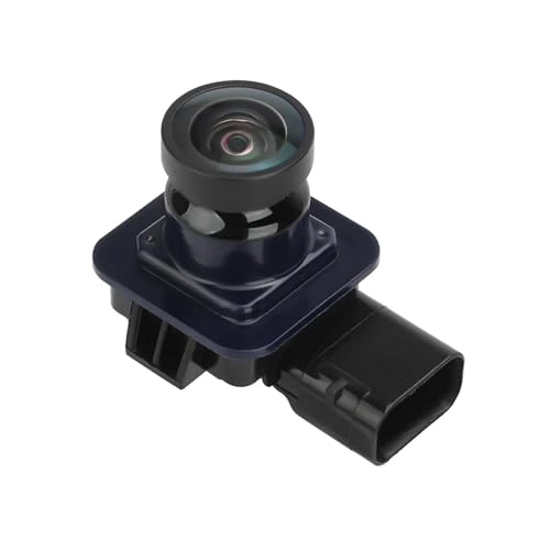 Reversing Camera - Night vision Wired