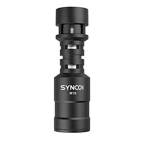 Multifunctional Condenser 3.5mm-Mini-Jack Microphone