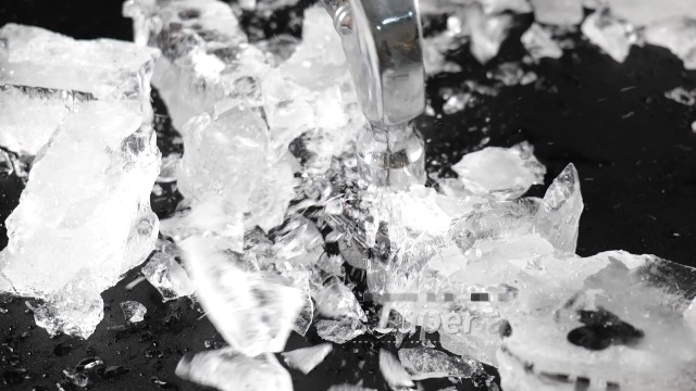 Dome2 45mm Aluminium