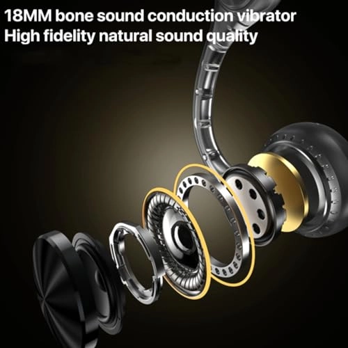 YSP12 Wireless Earphone