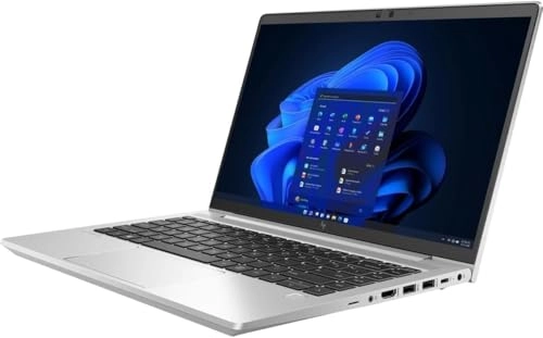 EliteBook 640 G9 - 14'' Core i5-1235U 16GB DDR4 512GB SSD
